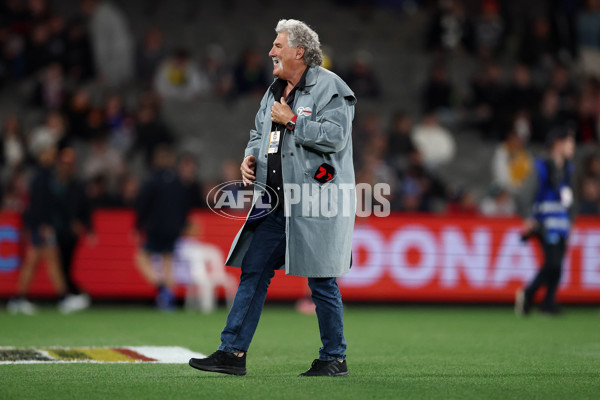 AFL 2025 Media - AFL Legends Game - A-61822262