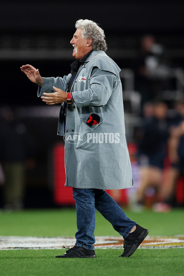 AFL 2025 Media - AFL Legends Game - A-61822263