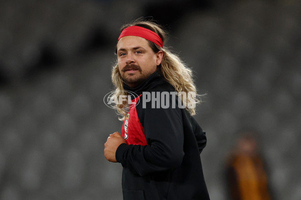 AFL 2025 Media - AFL Legends Game - A-61822266