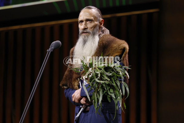 AFL 2025 Media - The AFL Awards - A-61833155