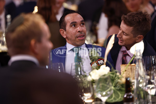 AFL 2025 Media - The AFL Awards - A-61837893