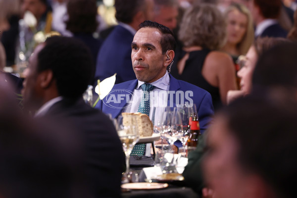 AFL 2025 Media - The AFL Awards - A-61838064