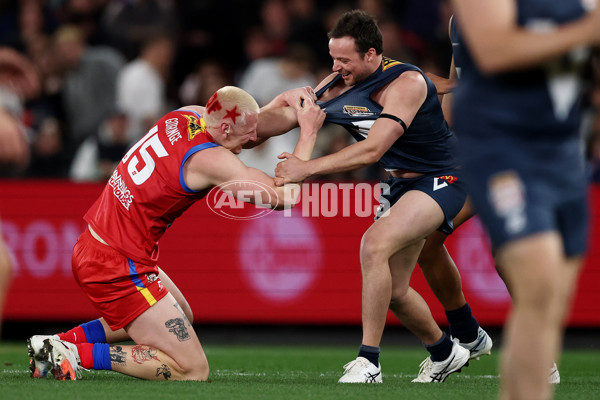 AFL 2025 Media - AFL Legends Match - A-61841651