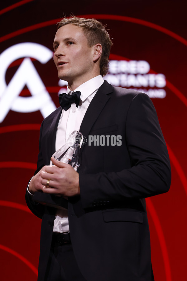 AFL 2025 Media - The AFL Awards - A-61841672