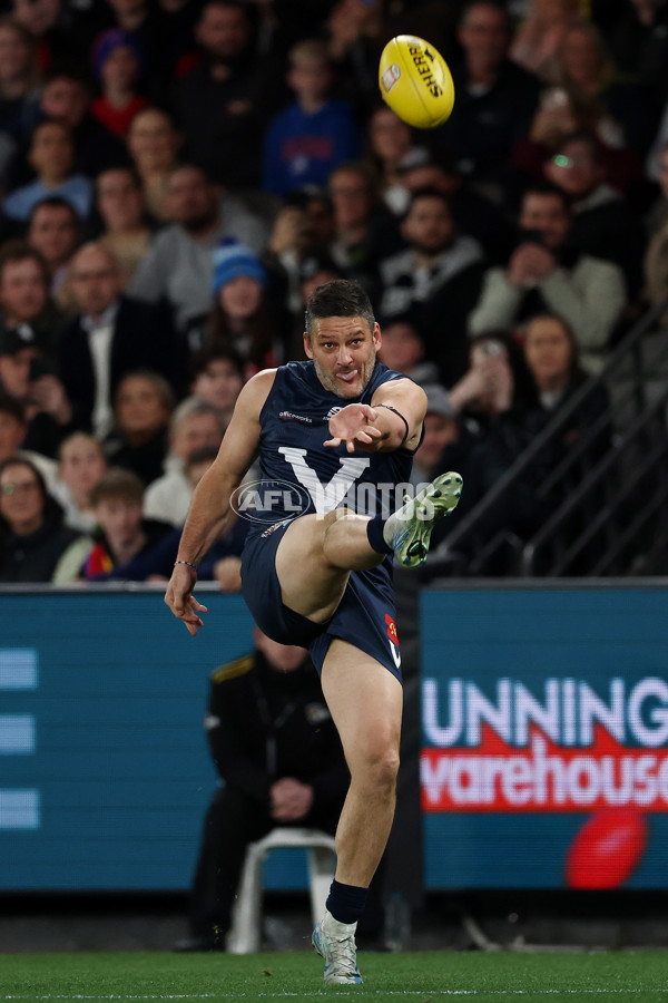 AFL 2025 Media - AFL Legends Match - A-61841674