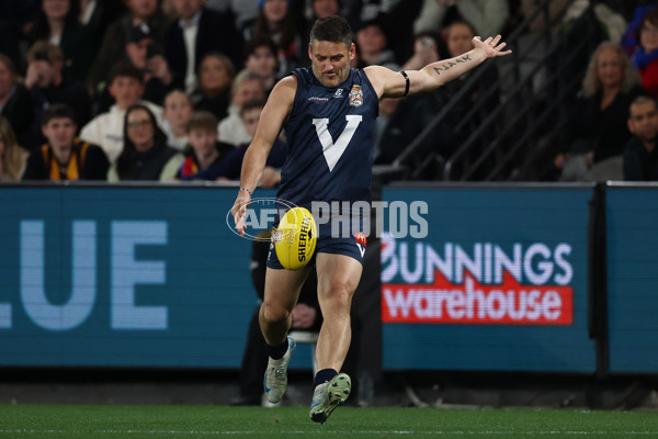AFL 2025 Media - AFL Legends Match - A-61841675