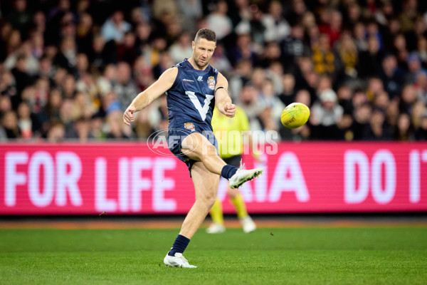 AFL 2025 Media - AFL Legends Match - A-61841683