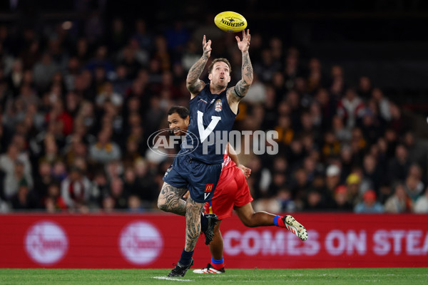 AFL 2025 Media - AFL Legends Match - A-61842152