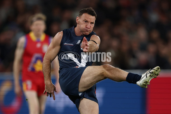 AFL 2025 Media - AFL Legends Match - A-61842154