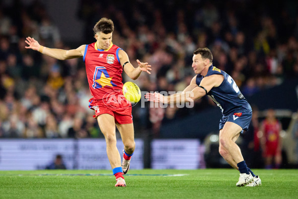 AFL 2025 Media - AFL Legends Match - A-61842183