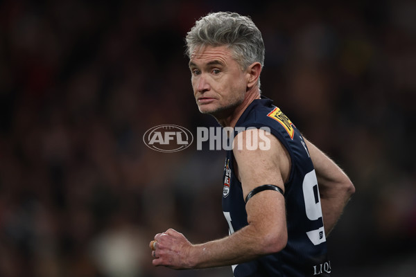 AFL 2025 Media - AFL Legends Match - A-61842188