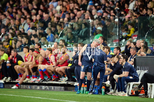 AFL 2025 Media - AFL Legends Match - A-61842197