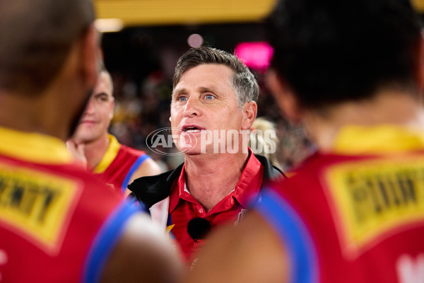 AFL 2025 Media - AFL Legends Match - A-61845334
