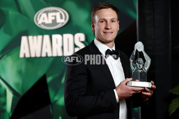 AFL 2025 Media - The AFL Awards - A-61845347