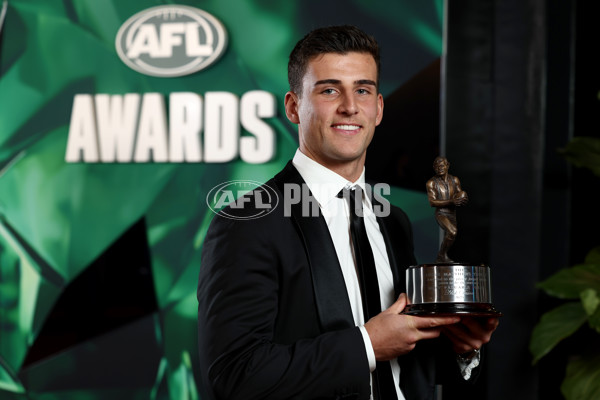 AFL 2025 Media - The AFL Awards - A-61845386
