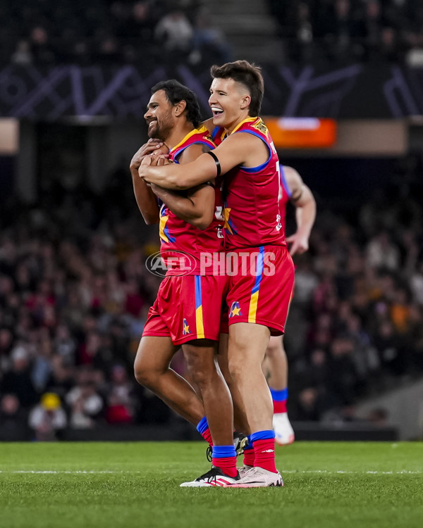 AFL 2025 Media - AFL Legends Match - A-61845421