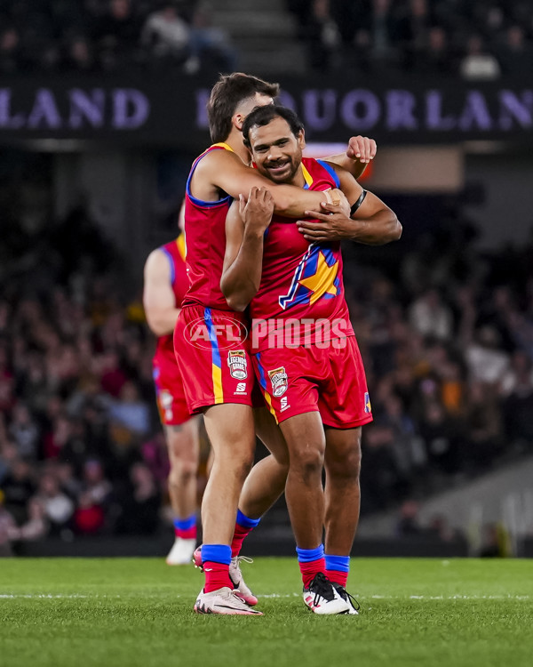AFL 2025 Media - AFL Legends Match - A-61845425