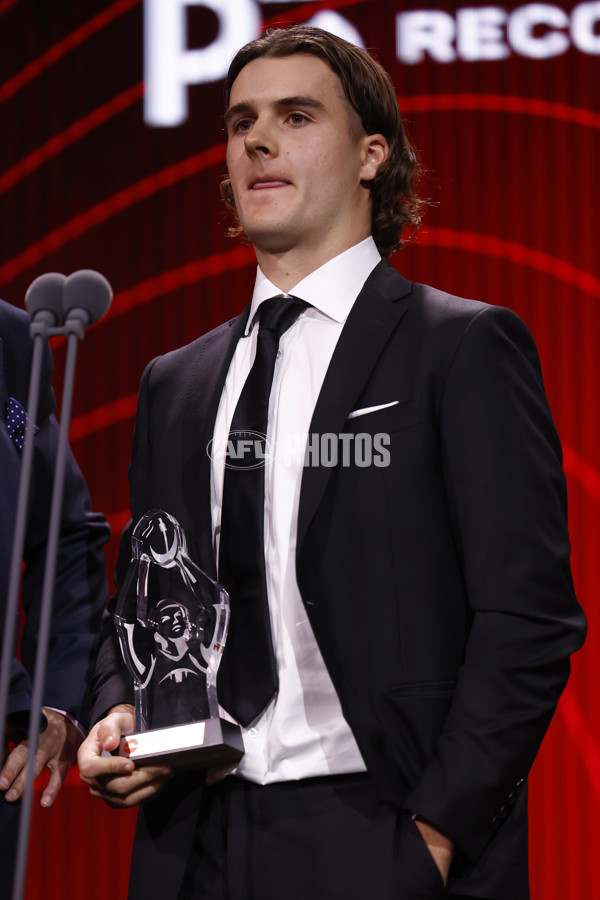 AFL 2025 Media - The AFL Awards - A-61845852