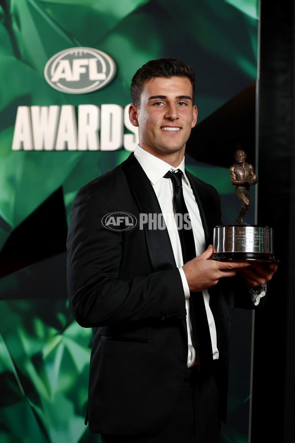 AFL 2025 Media - The AFL Awards - A-61845862