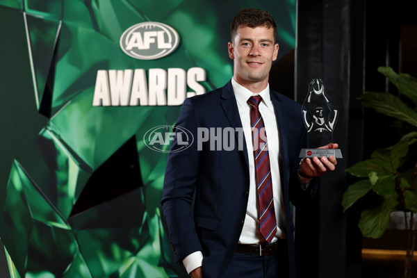 AFL 2025 Media - The AFL Awards - A-61853937