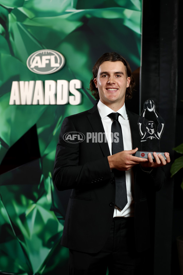 AFL 2025 Media - The AFL Awards - A-61853944