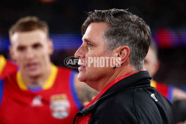 AFL 2025 Media - AFL Legends Match - A-61859702