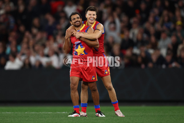 AFL 2025 Media - AFL Legends Match - A-61859709