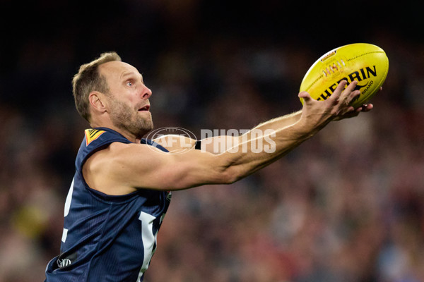 AFL 2025 Media - AFL Legends Match - A-61860120