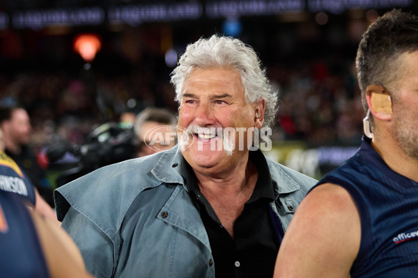 AFL 2025 Media - AFL Legends Match - A-61860122