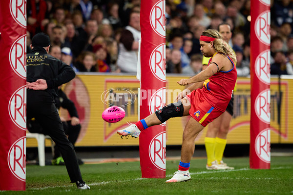 AFL 2025 Media - AFL Legends Match - A-61860124