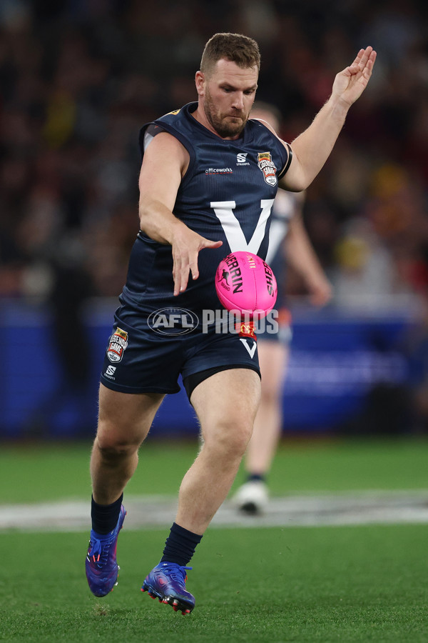 AFL 2025 Media - AFL Legends Match - A-61863670