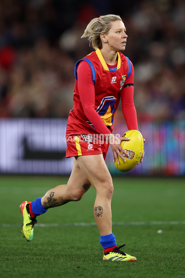 AFL 2025 Media - AFL Legends Match - A-61864164