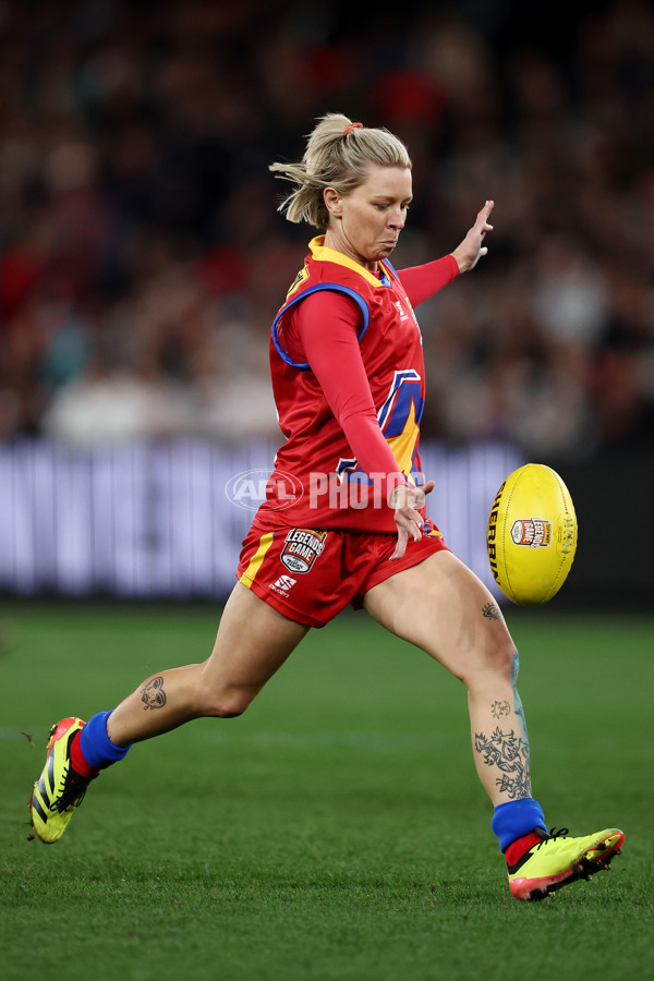 AFL 2025 Media - AFL Legends Match - A-61864165