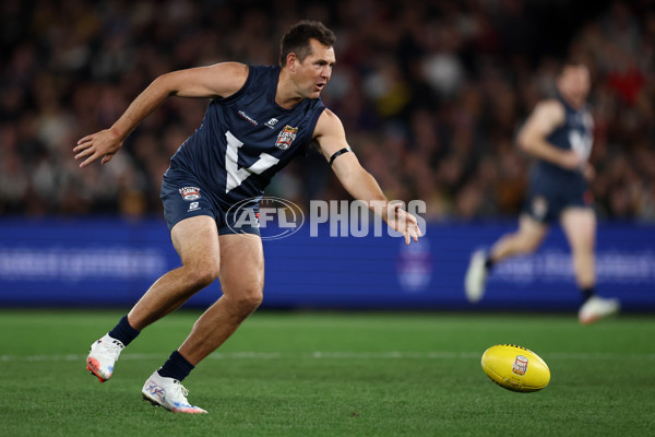 AFL 2025 Media - AFL Legends Match - A-61864190