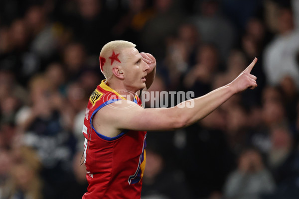 AFL 2025 Media - AFL Legends Match - A-61864193