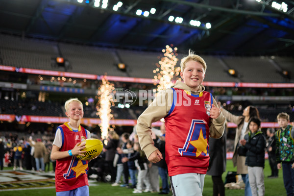 AFL 2025 Media - AFL Legends Match - A-61864213