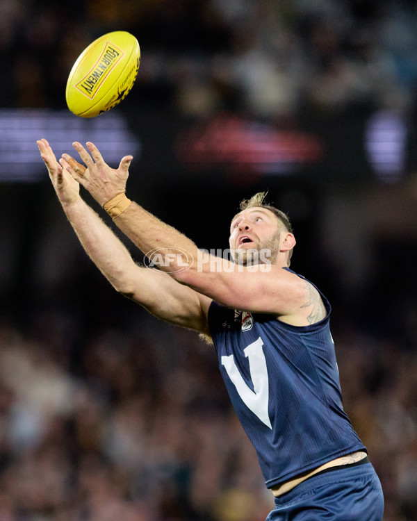 AFL 2025 Media - AFL Legends Match - A-61867228