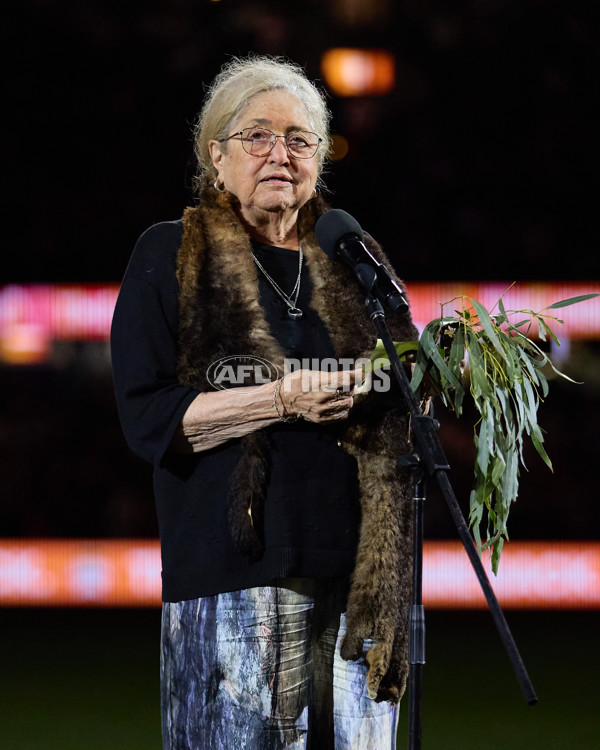 AFL 2025 Media - AFL Legends Match - A-61893412