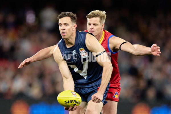 AFL 2025 Media - AFL Legends Match - A-61893437