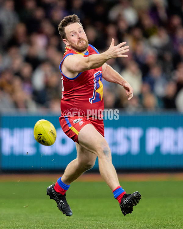 AFL 2025 Media - AFL Legends Match - A-61893441