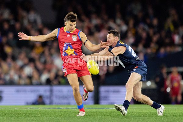 AFL 2025 Media - AFL Legends Match - A-61893443
