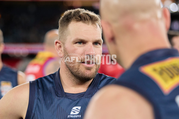 AFL 2025 Media - AFL Legends Match - A-61893489