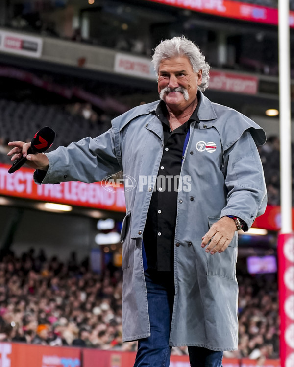AFL 2025 Media - AFL Legends Match - A-61893504