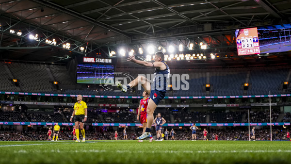 AFL 2025 Media - AFL Legends Match - A-61895633