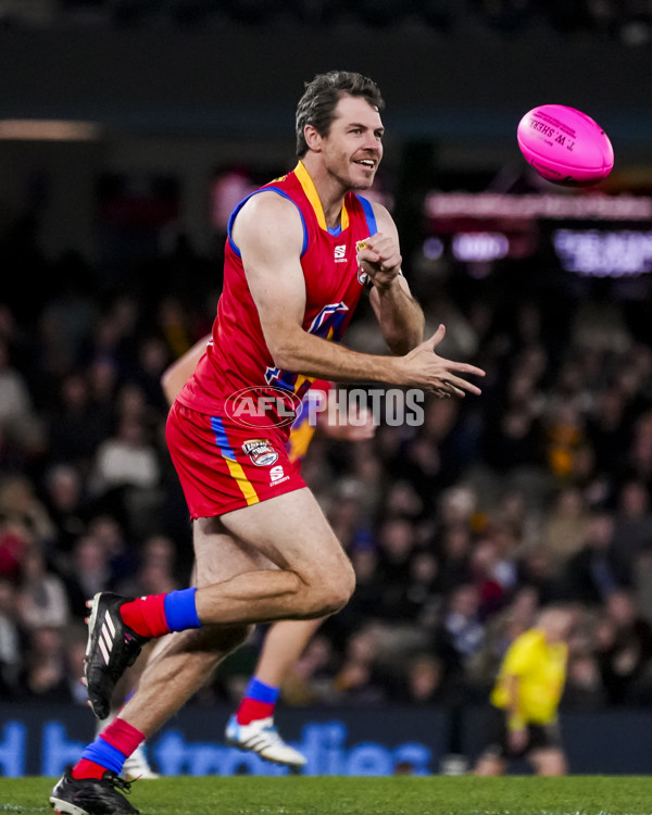 AFL 2025 Media - AFL Legends Match - A-61895660