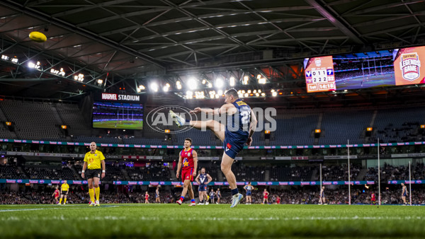AFL 2025 Media - AFL Legends Match - A-61895935