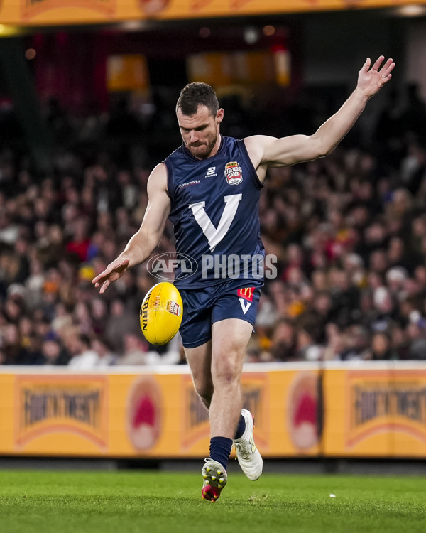 AFL 2025 Media - AFL Legends Match - A-61895944