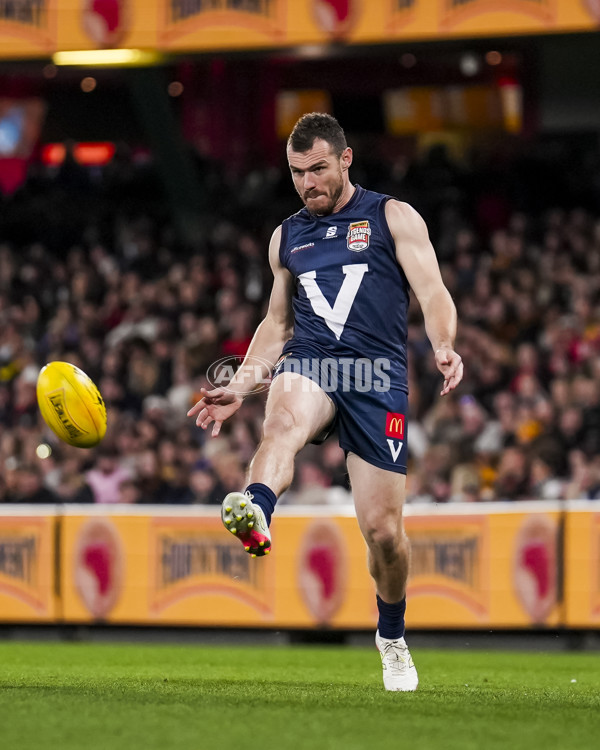 AFL 2025 Media - AFL Legends Match - A-61895960