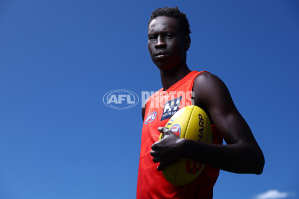 AFL 2025 Media - Gold Coast Media Opportunity 300825 - A-62088530