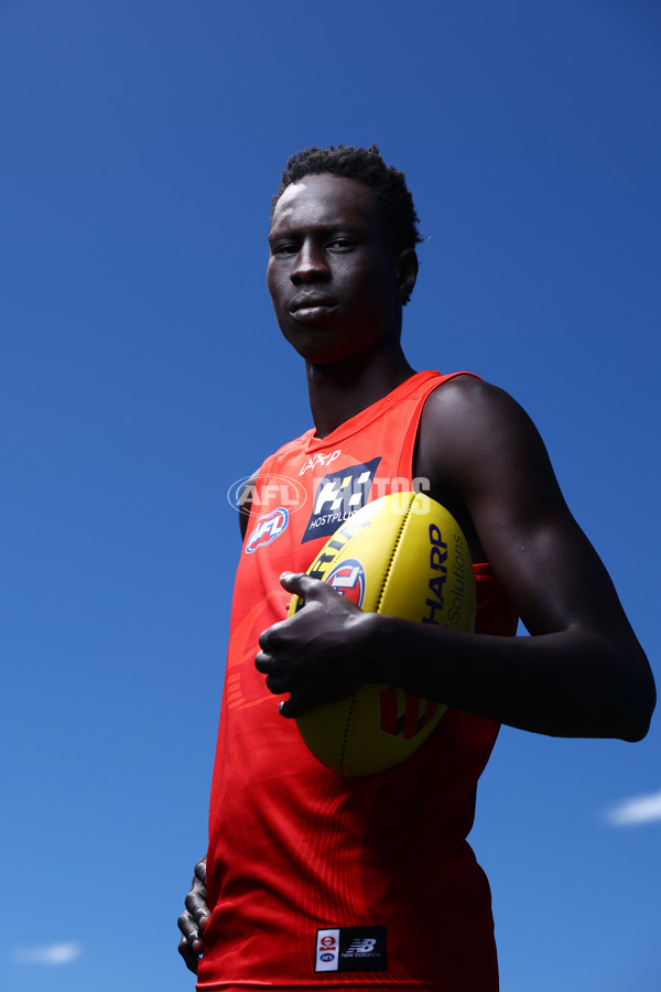 AFL 2025 Media - Gold Coast Media Opportunity 300825 - A-62090479